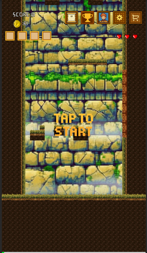 Slimey Jump 1